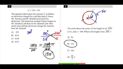 sat practice test 9 calculator